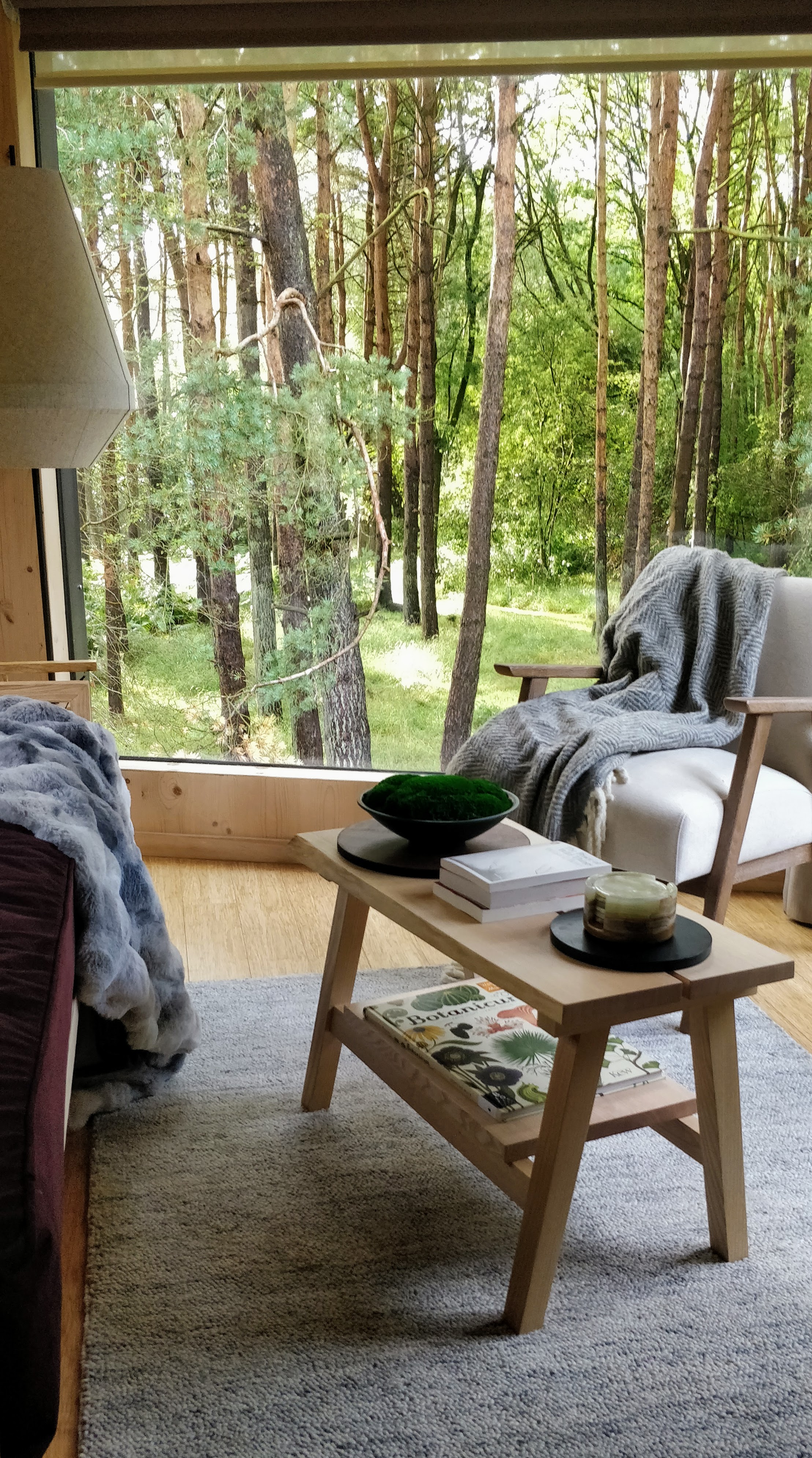 Creative Hosts Treehouse 