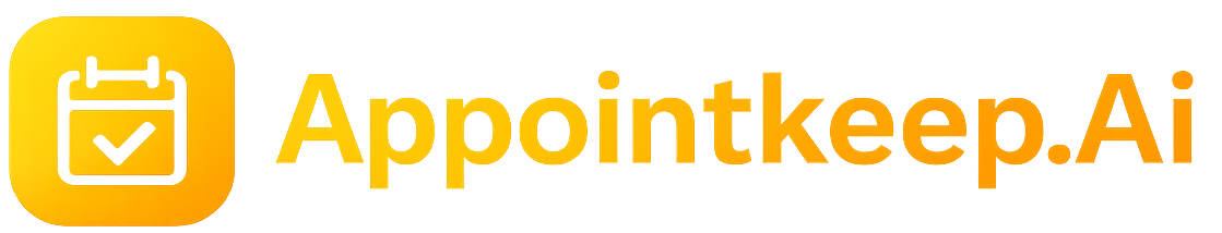 AppointKeep.ai