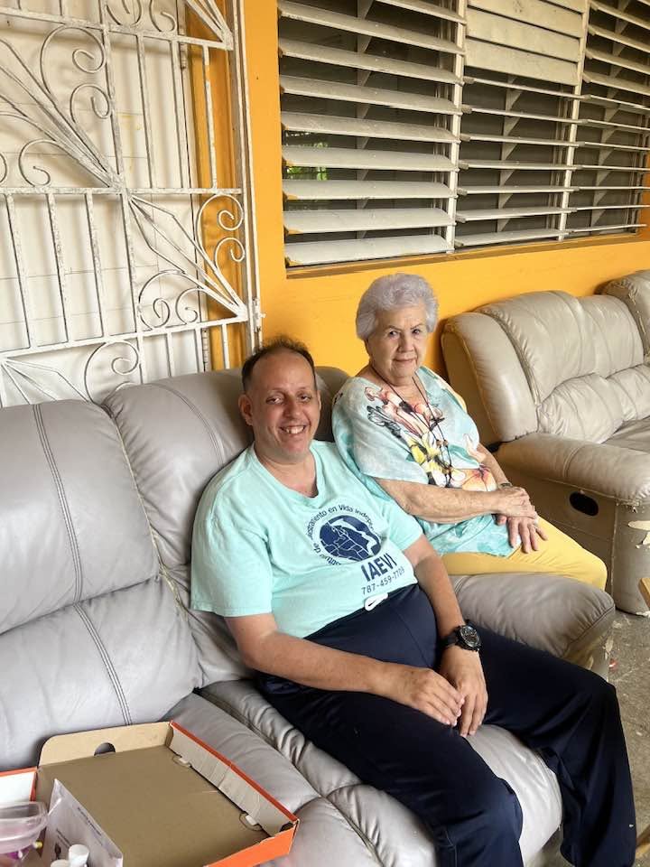 Calidez y Hogar