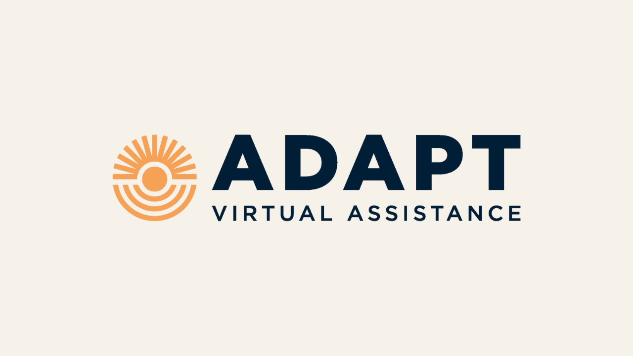 Homepage | Adapt Virtual Assistance