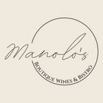 Manolo's Boutique Wine & Bistro Winston-Salem NC