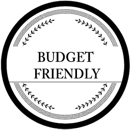 Family Owned Badge