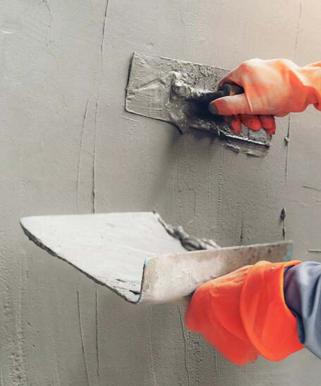Concrete maintenance and stain removal
