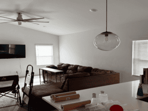 Residential Exterior Painting in Gilbert