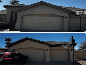 Commercial Interior Painting in Phoenix