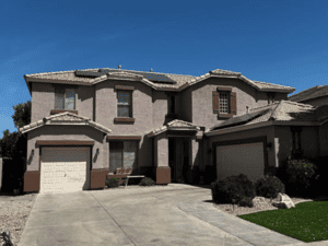 Commercial Interior Painting in Gilbert