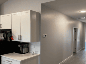 Commercial Exterior Painting in Gilbert