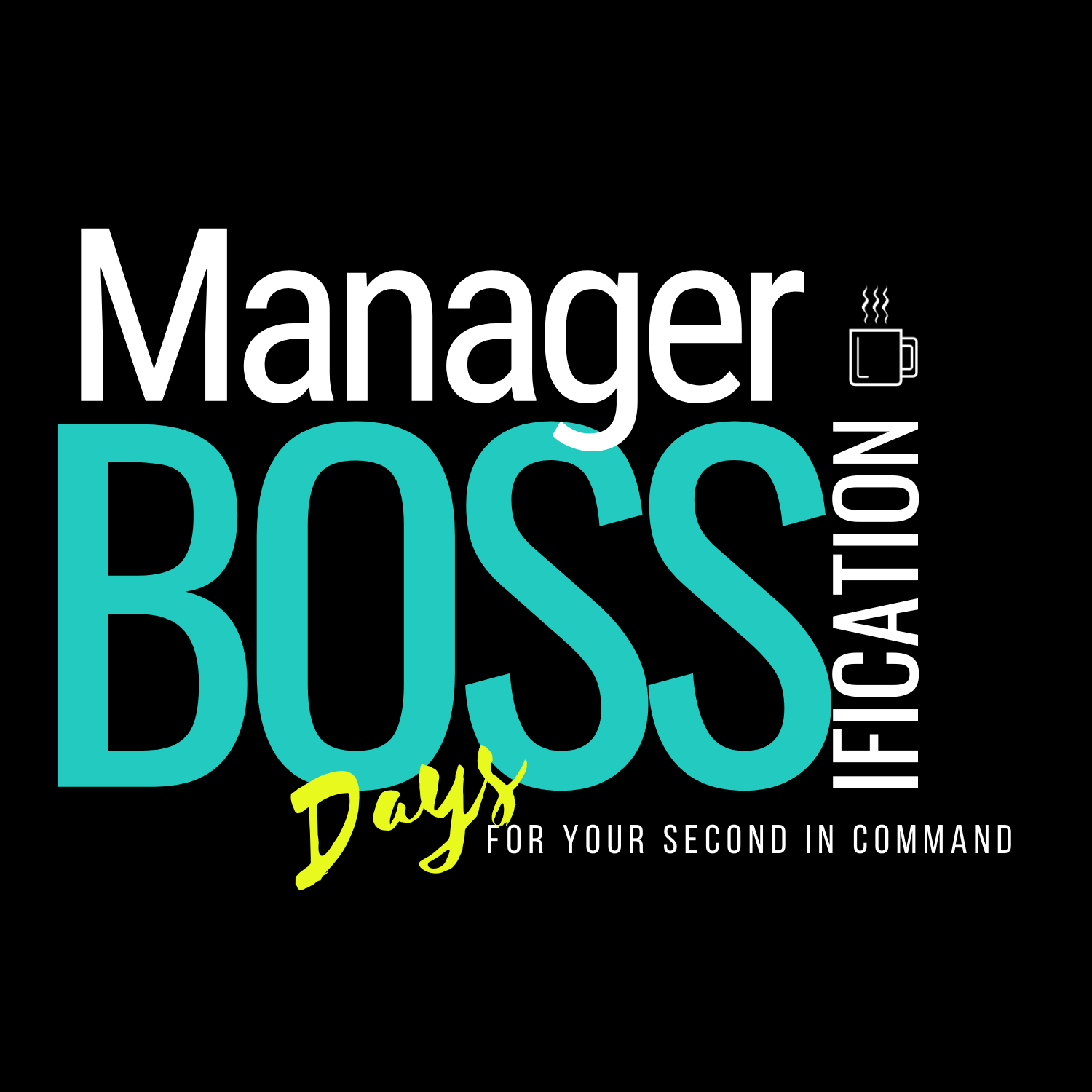 Manager Boss Days from Boss Actions