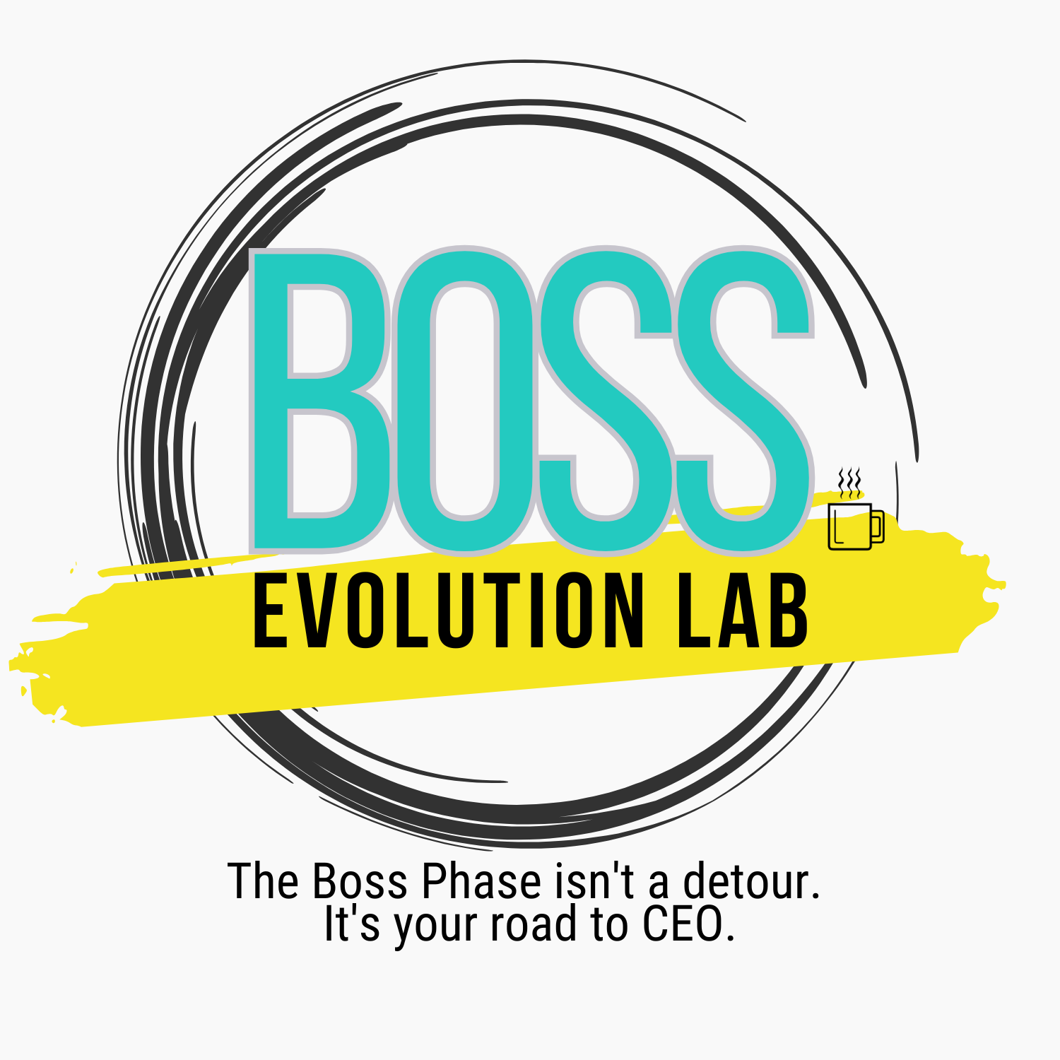 Boss Evolution Lab for Business Owners, Founders & CEOs | Boss HQ