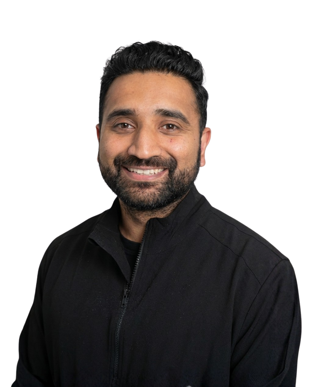 Dr. Ali Raza, DDS