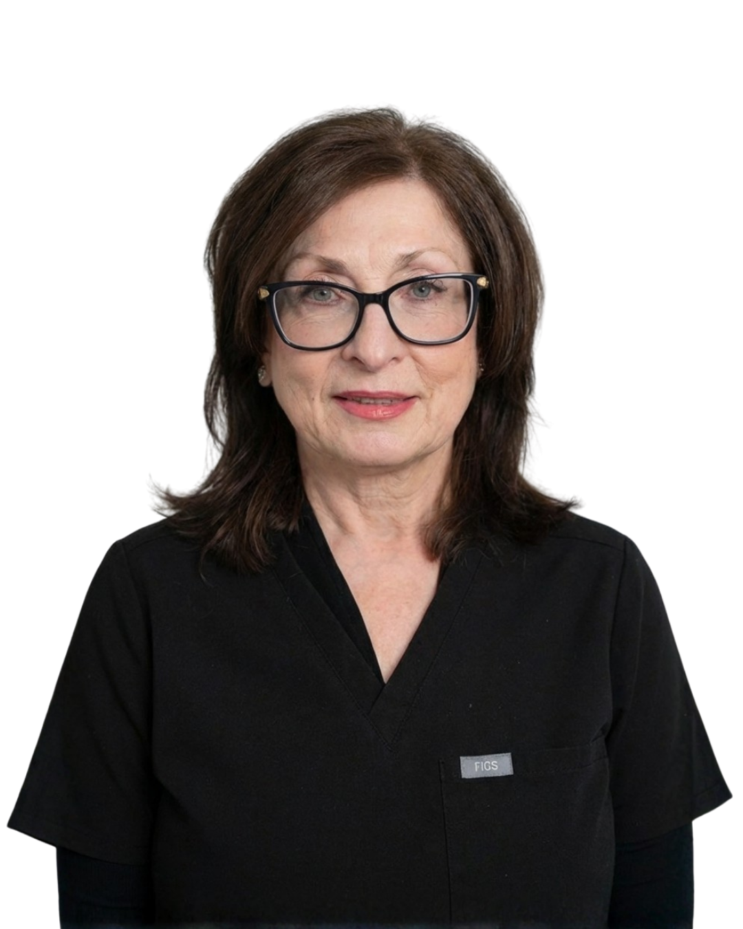 Olga G., RDH