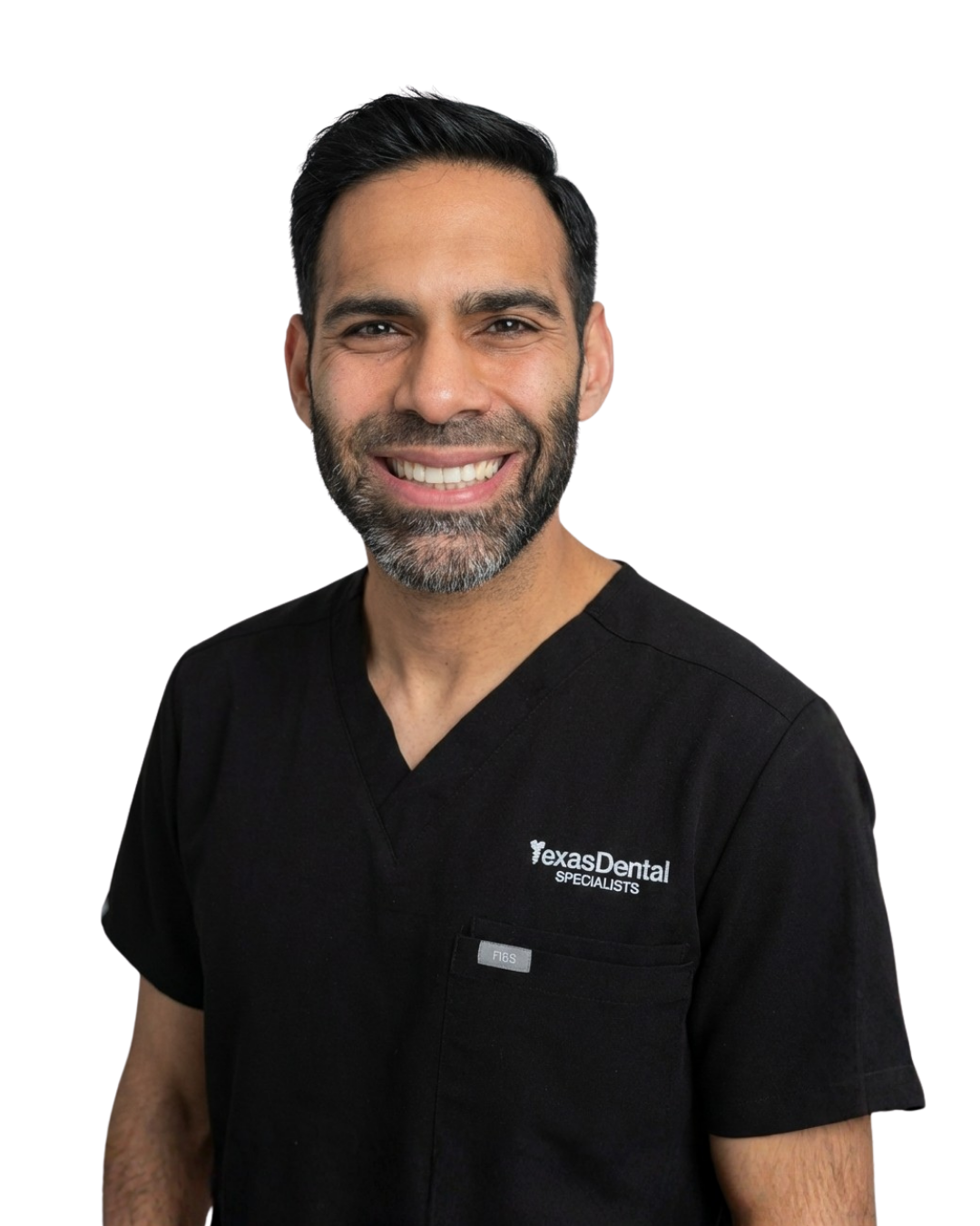 Dr. Omar Yousuf, D.D.S.