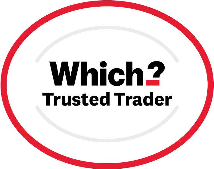 Trust badge