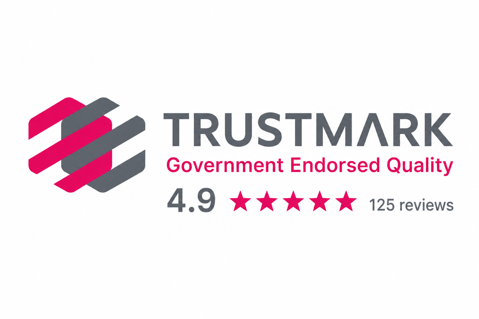 Trust badge