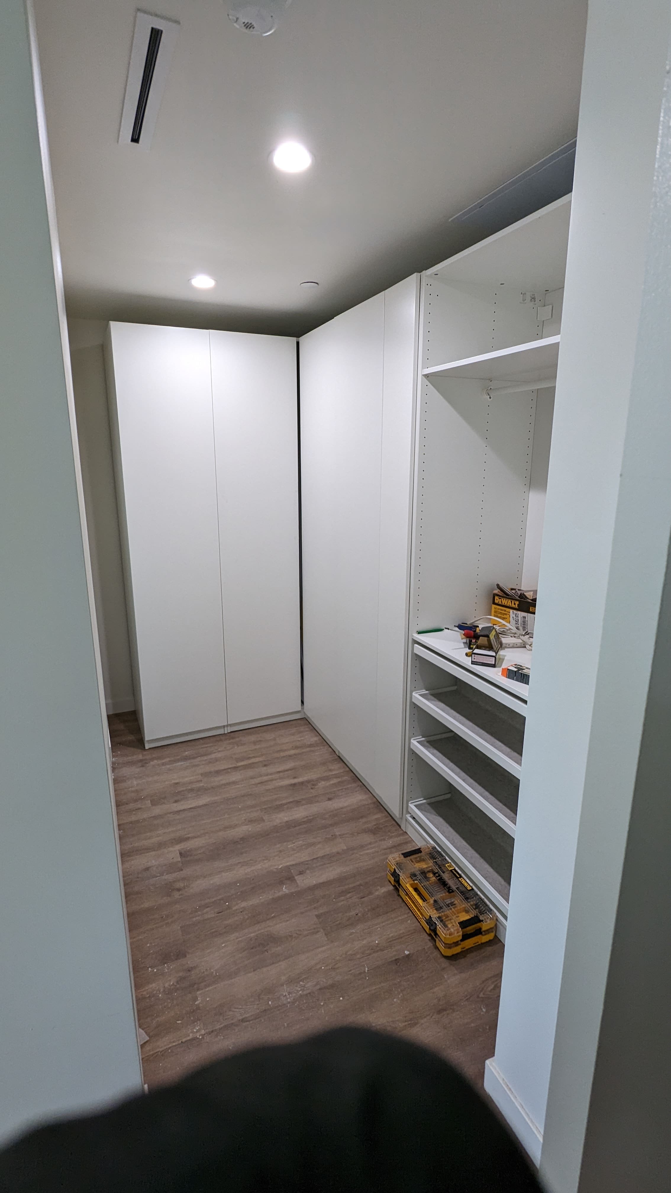  Drywall