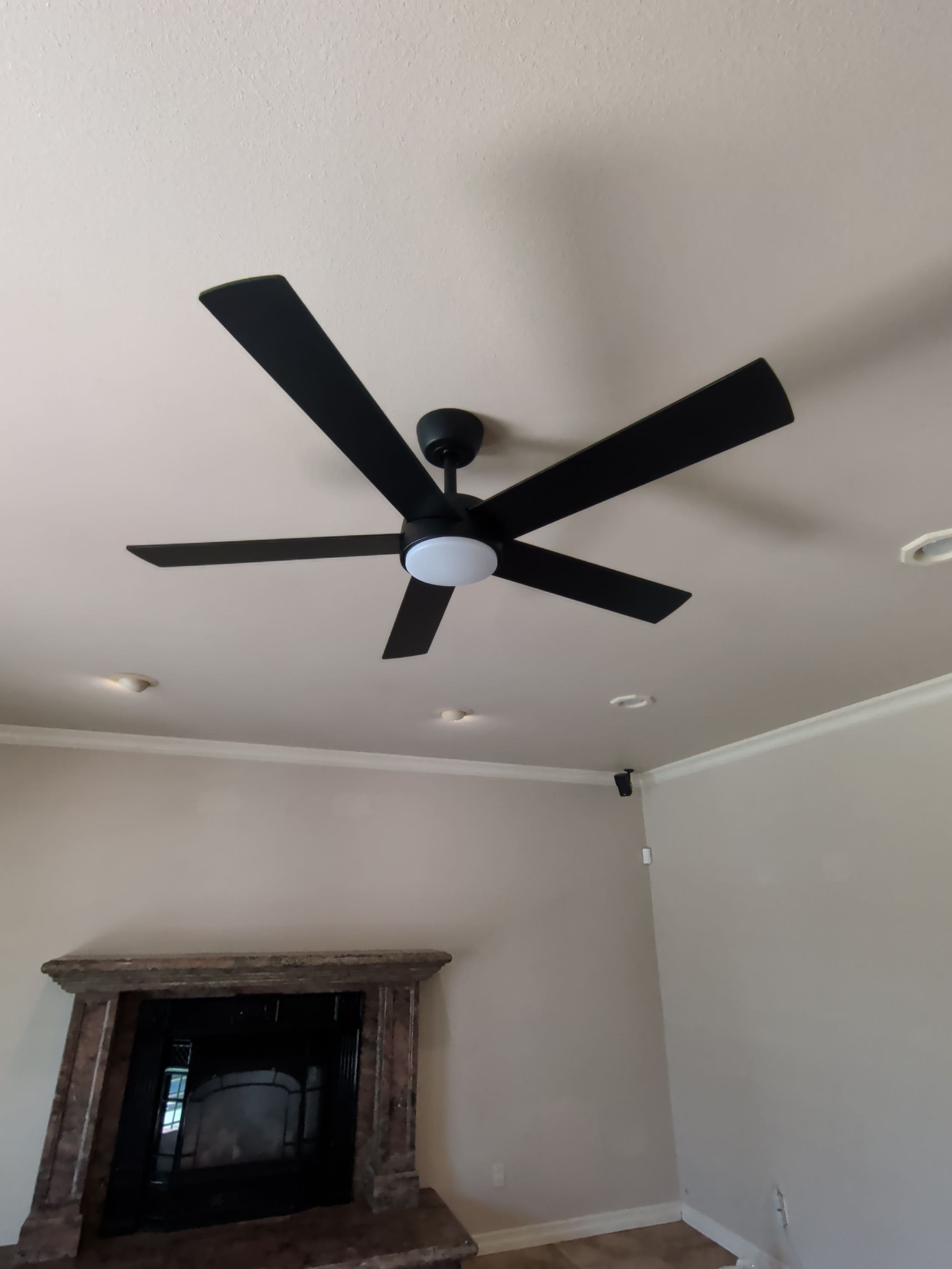 San Dimas Small Electrical