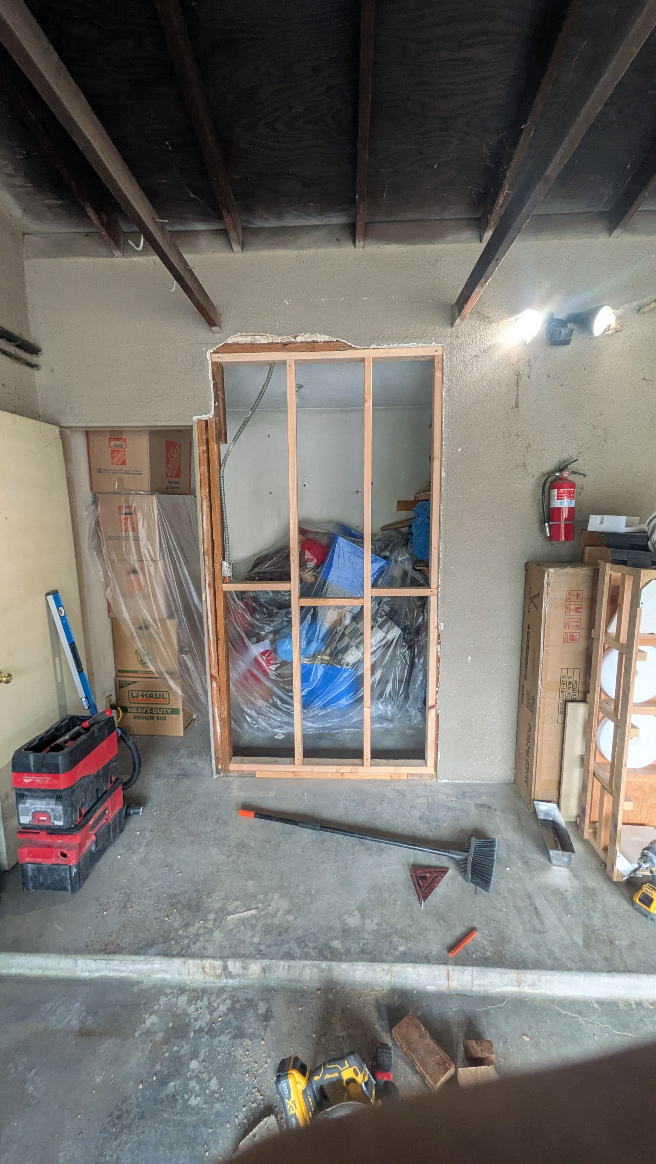 Drywall