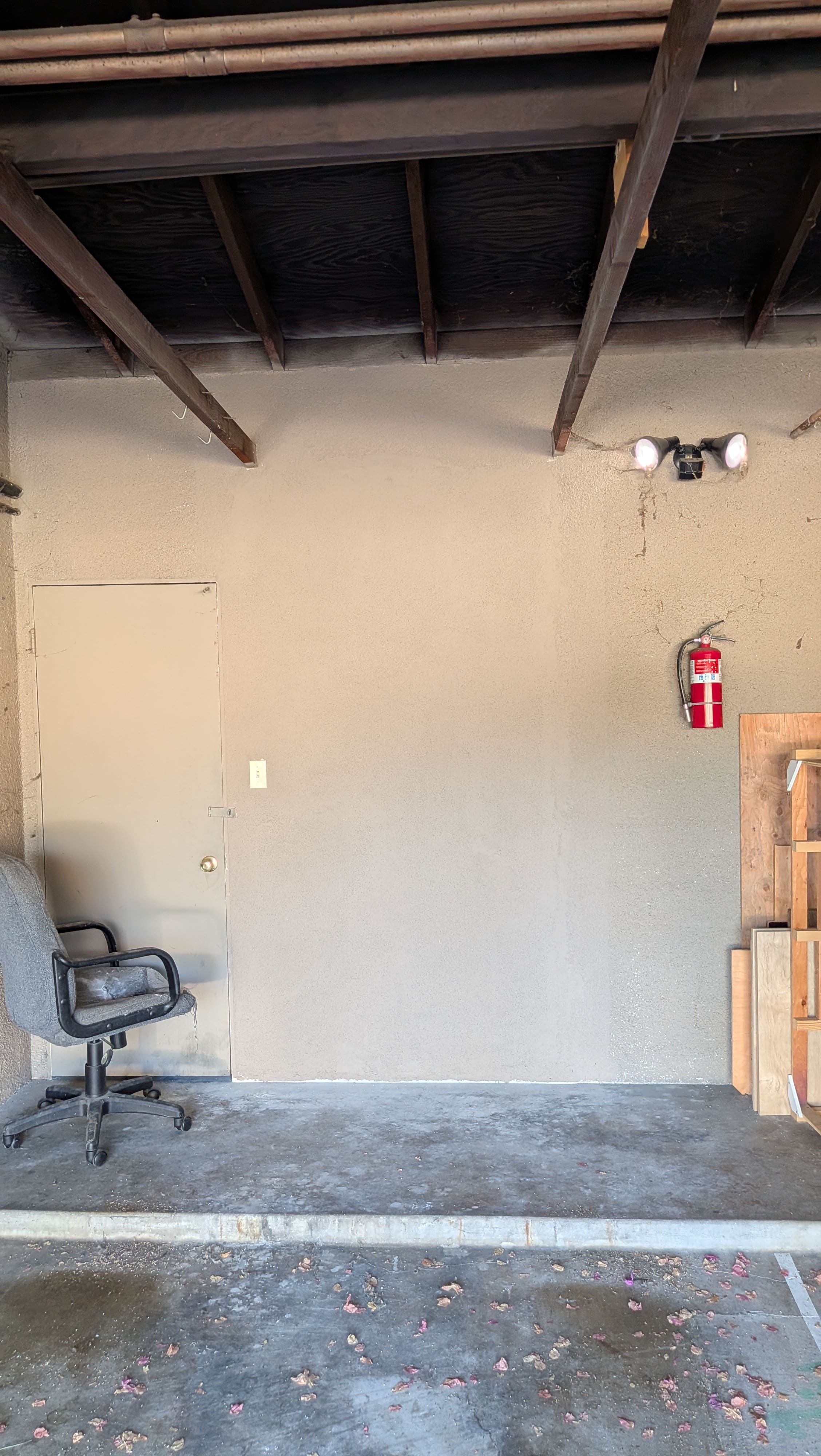 Drywall