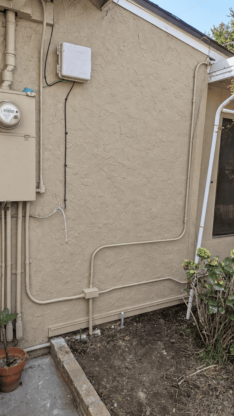 San Dimas Stucco
