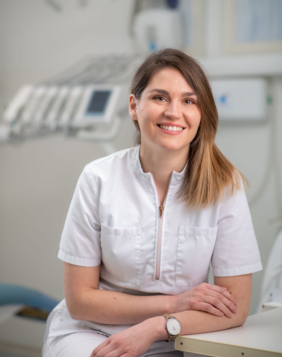 Dr. Kelbič — TopDental