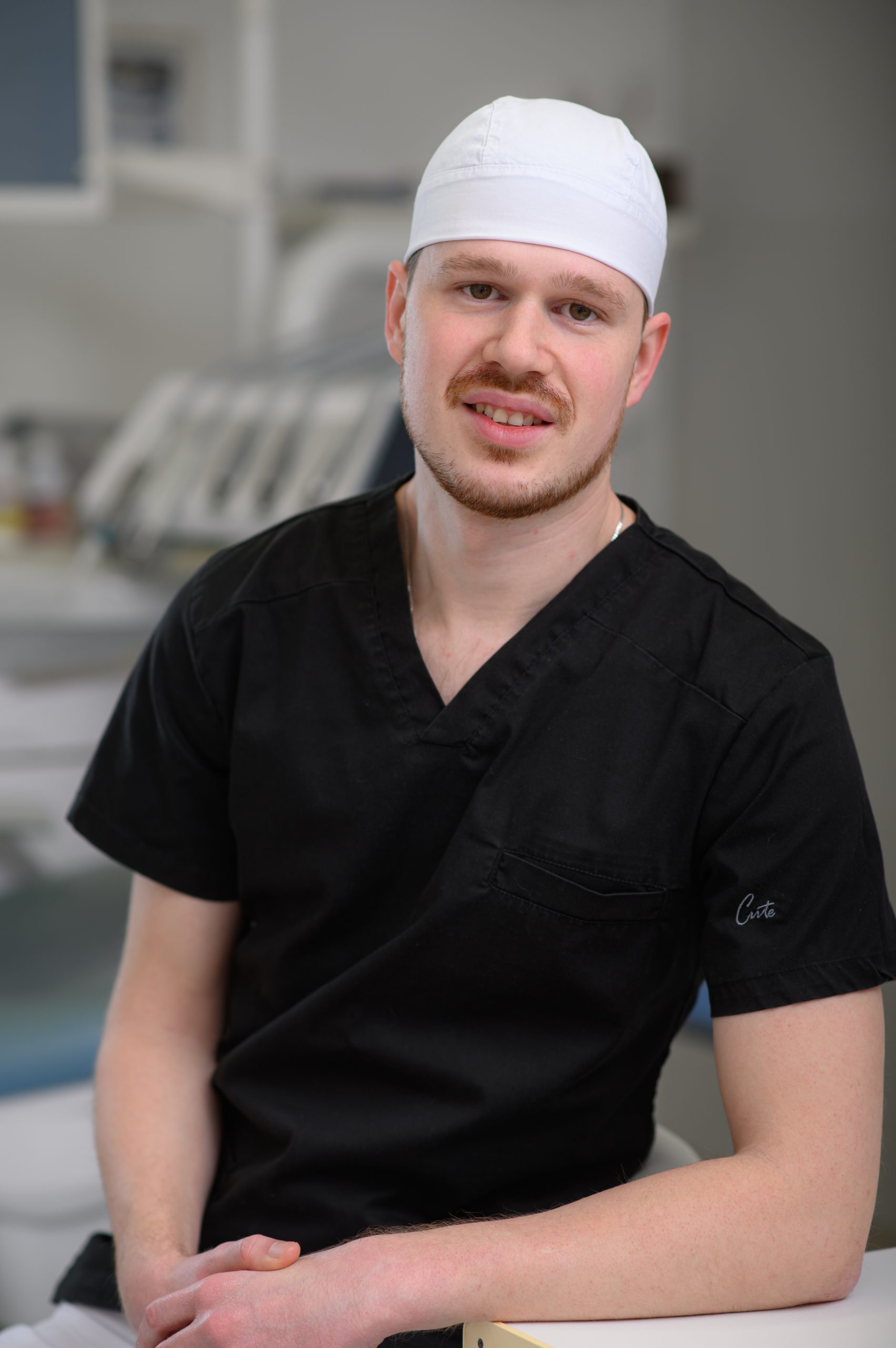 Dr. Korent — TopDental