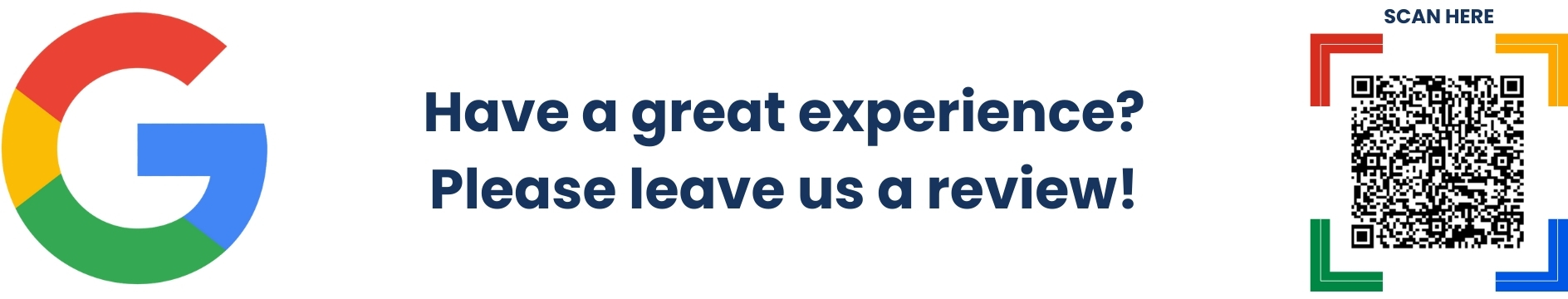 Jag's Pet Wash Google Review