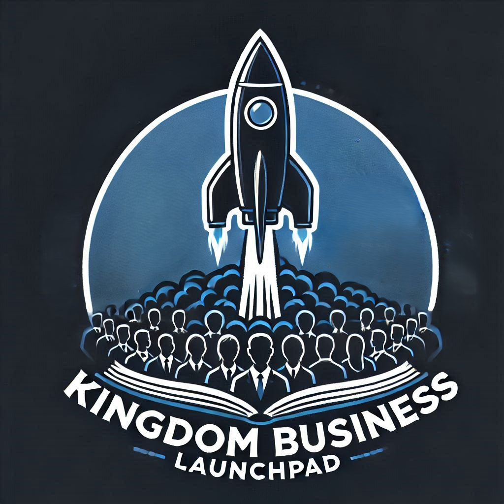 Kingdom Business Launchpad