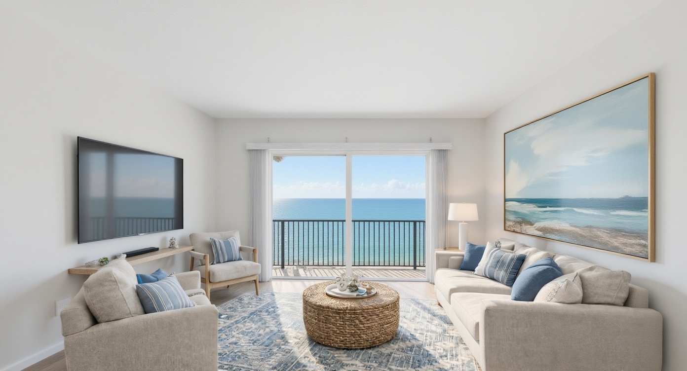 Delray Beach Waterfront Condo