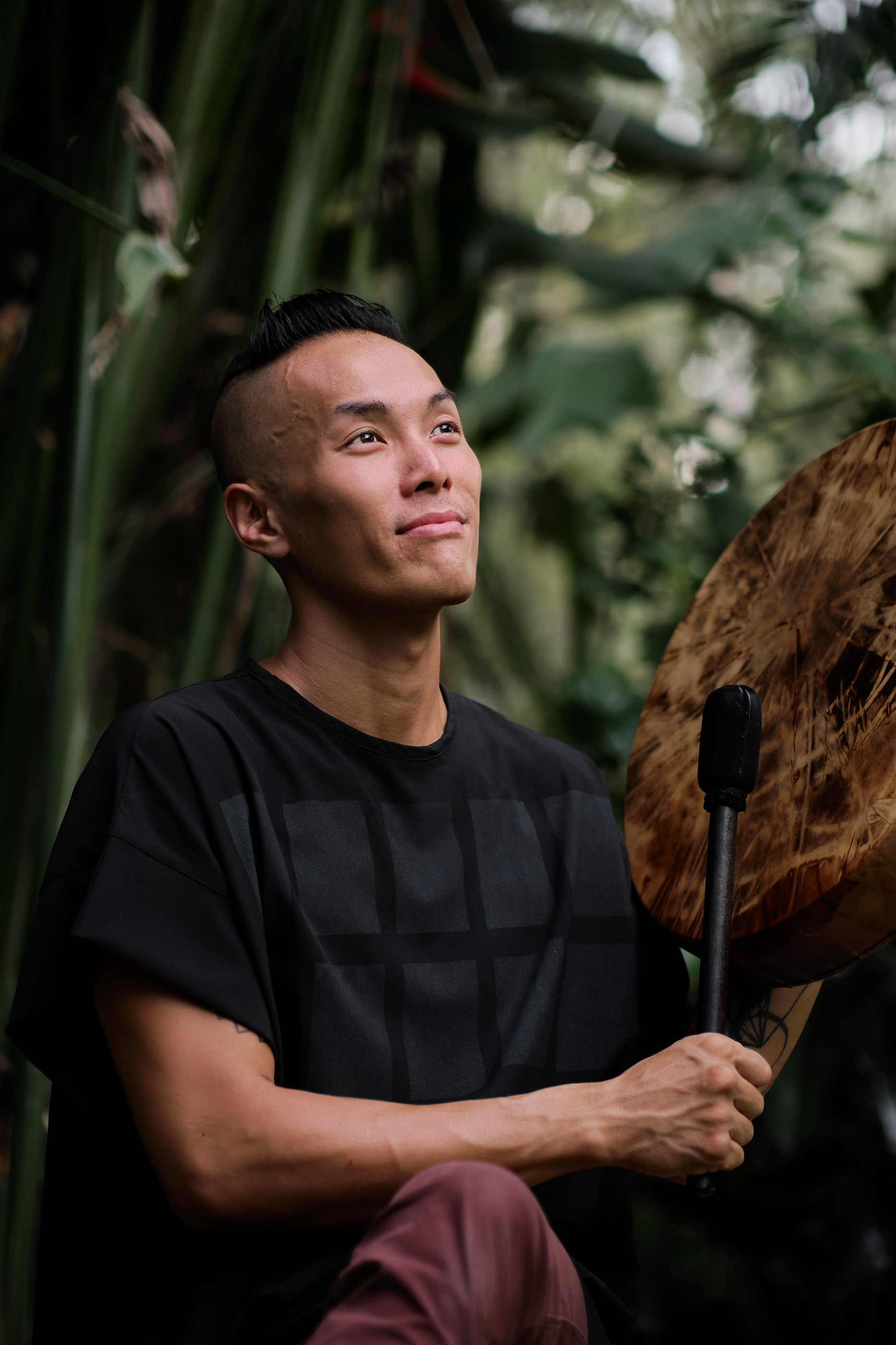 Johnson Chong