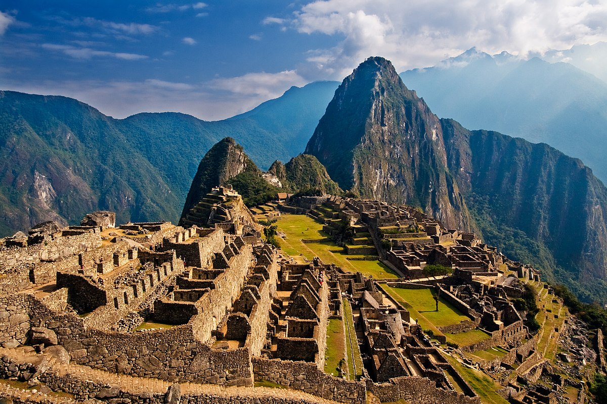 Sacred Valley
