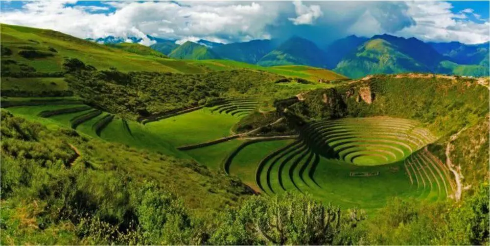 Sacred Valley