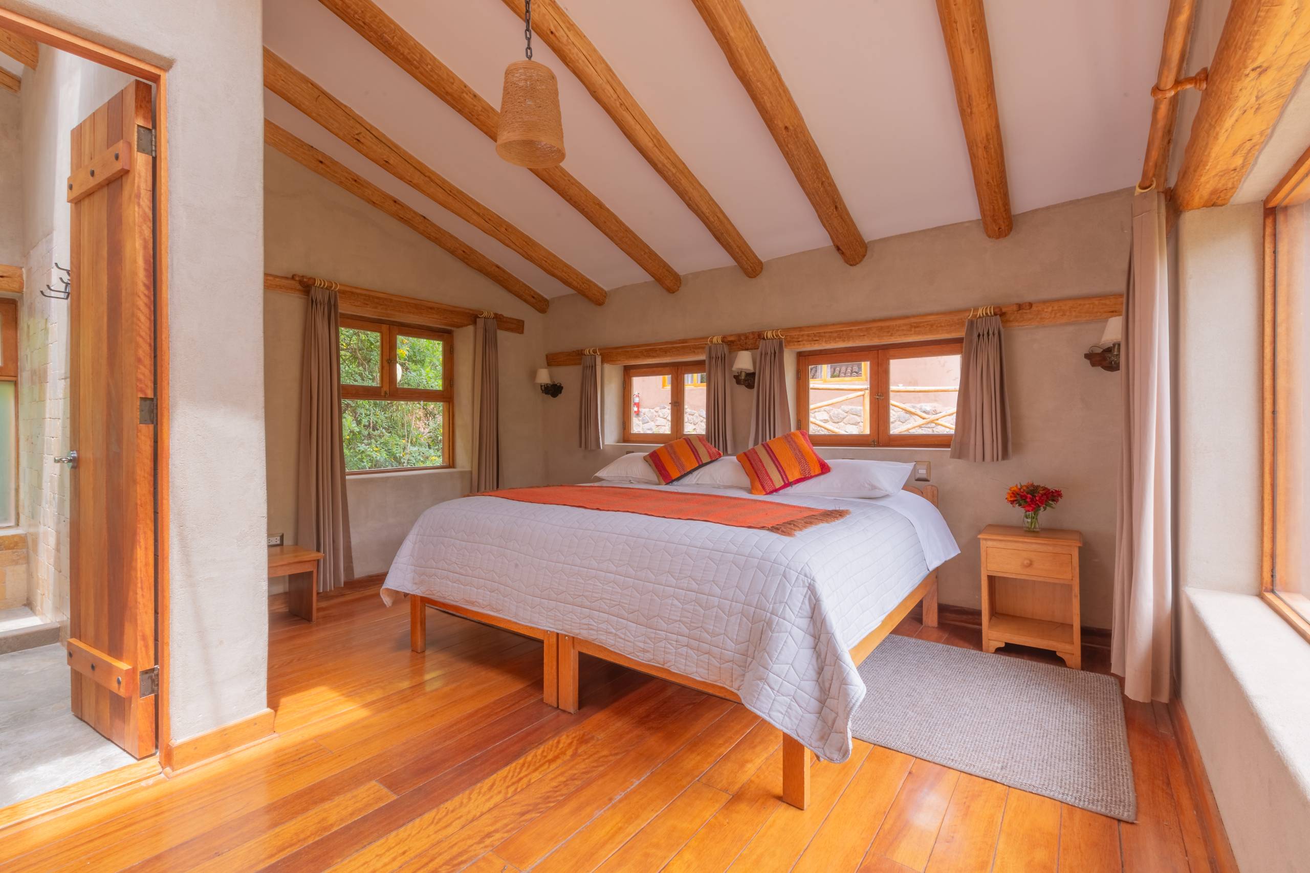 Private Room Casita