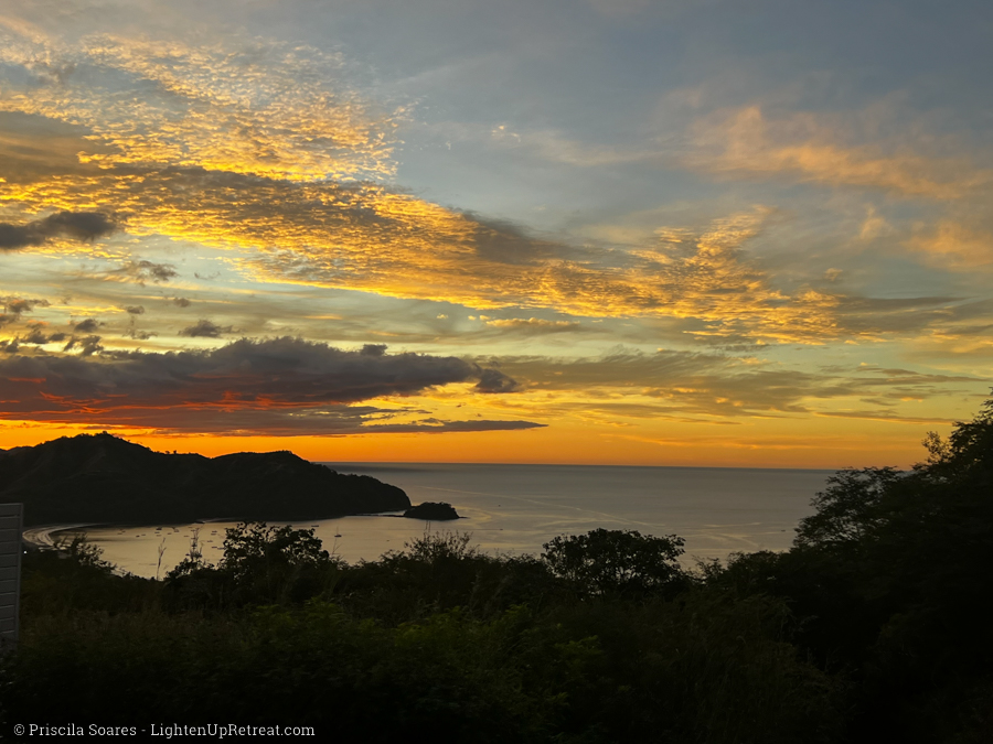 Costa Rica retreat