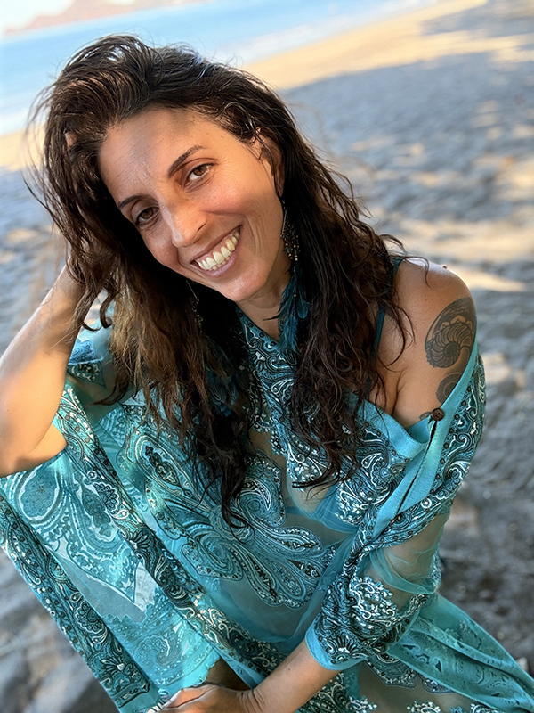 Priscila Soares