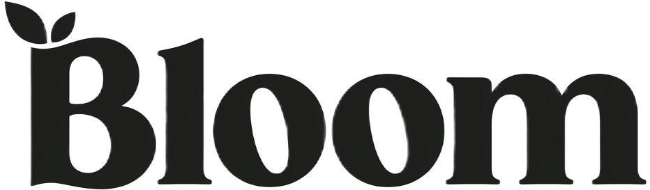 Bloom Nutrition - official event partner