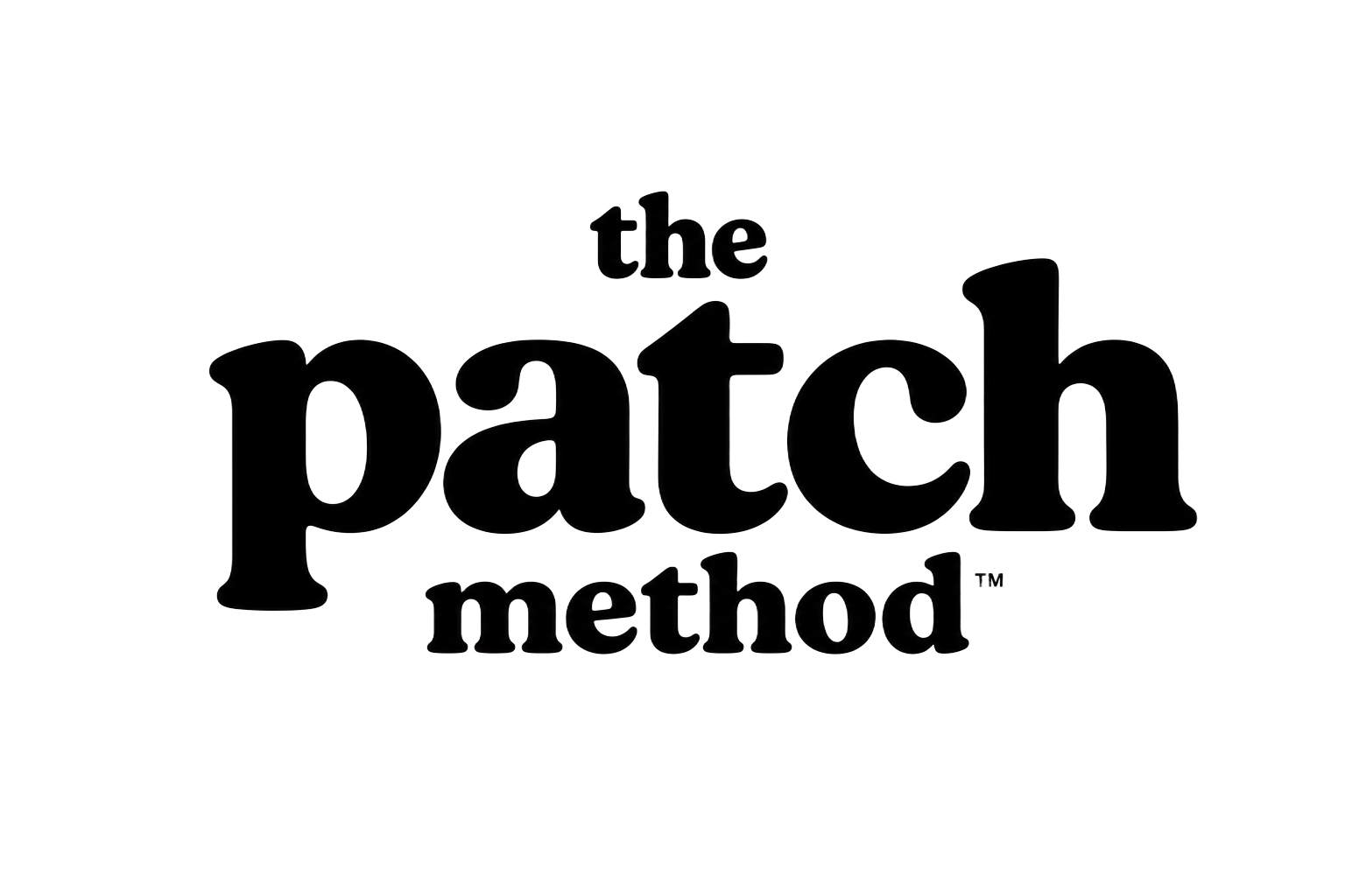 The Patch Method - official event partner