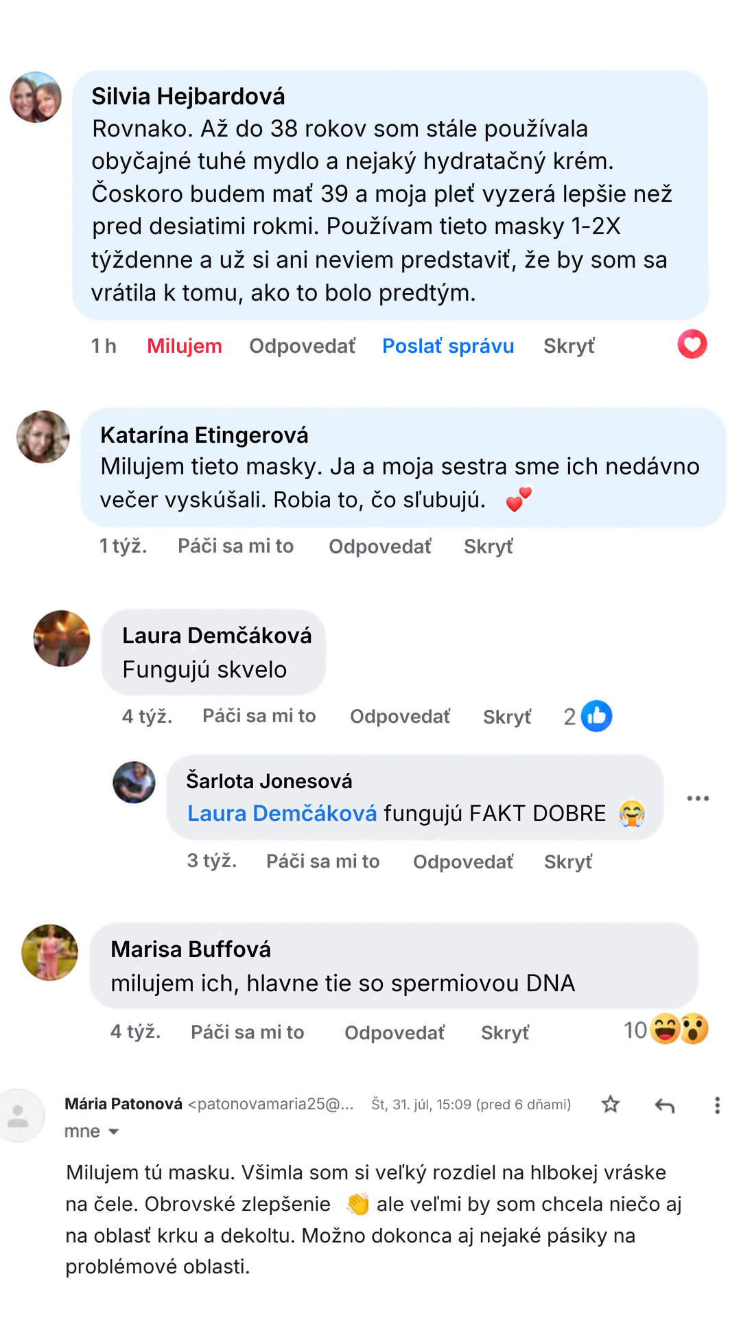 Recenze Nuvea 3