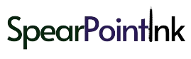 SpearPoint Ink