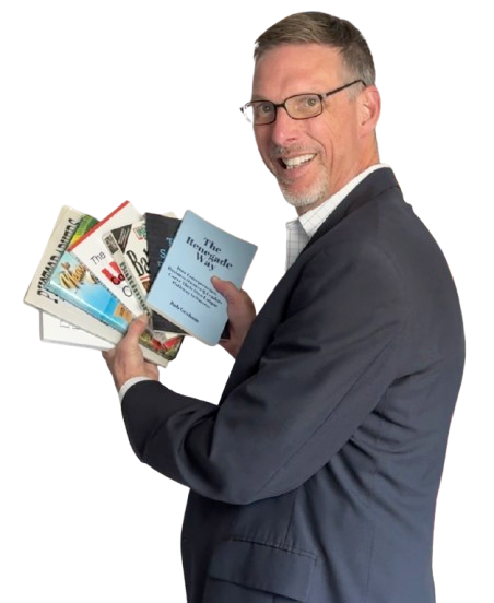 Founder of SpearPoint Ink