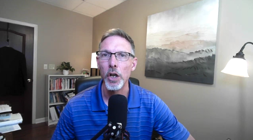 The Transfer Problem training video