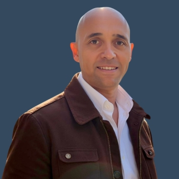 Rushdi Kirsten - career and leadership coaching perth