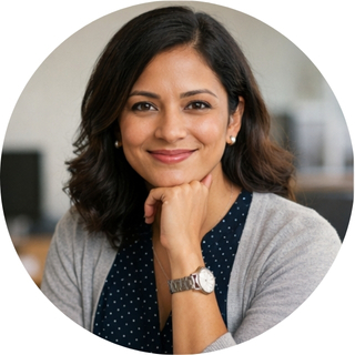 Image of - Aisha K., Project Officer (Public Sector) - Melbourne