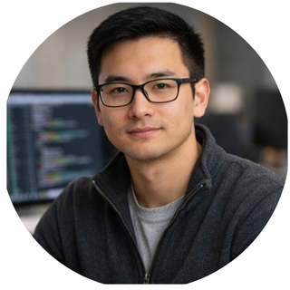 Photo of - Liam R., Software Engineer  - Brisbane