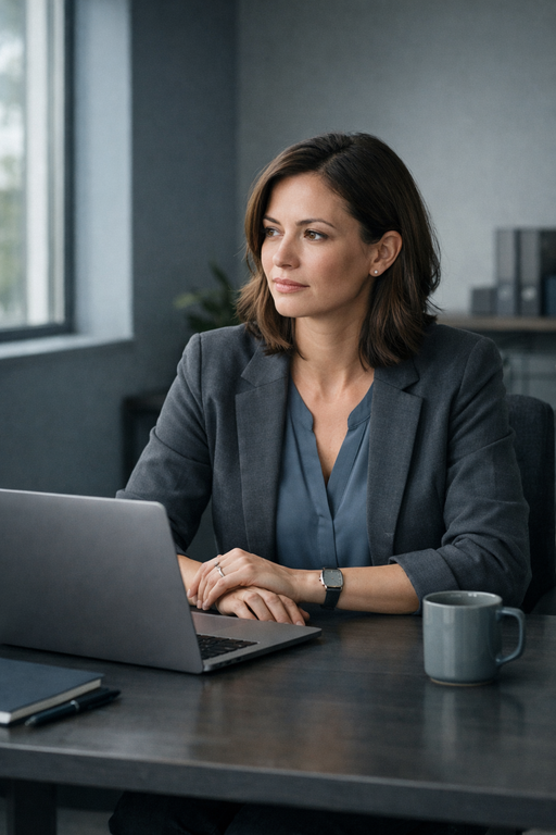 Job-Ready coaching assets: résumé, LinkedIn, interview run sheet