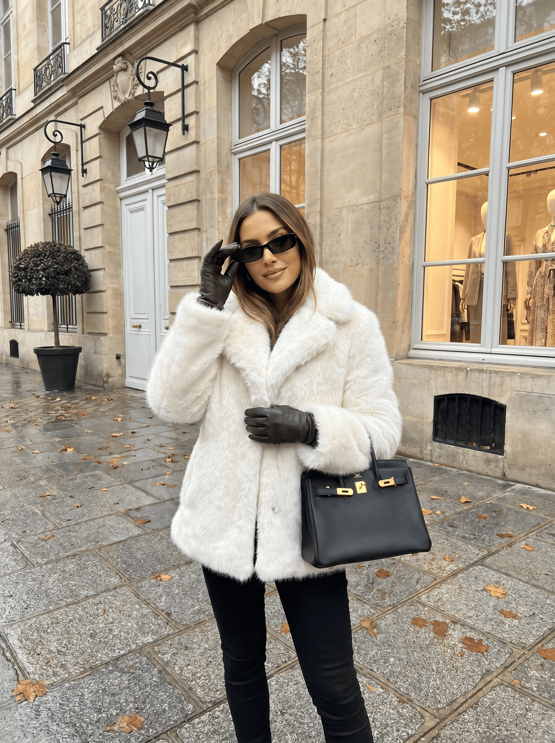 Influencer IA Corporativo