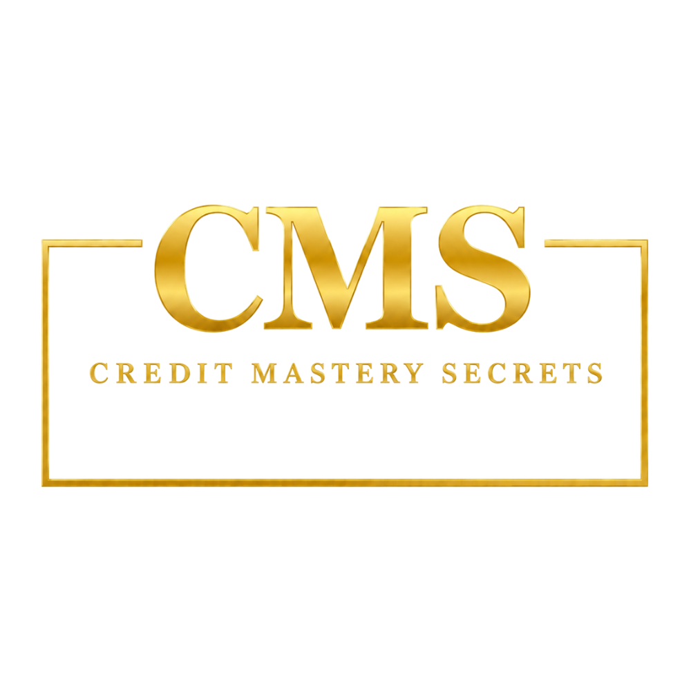 Credit Mastery Secrets Logo