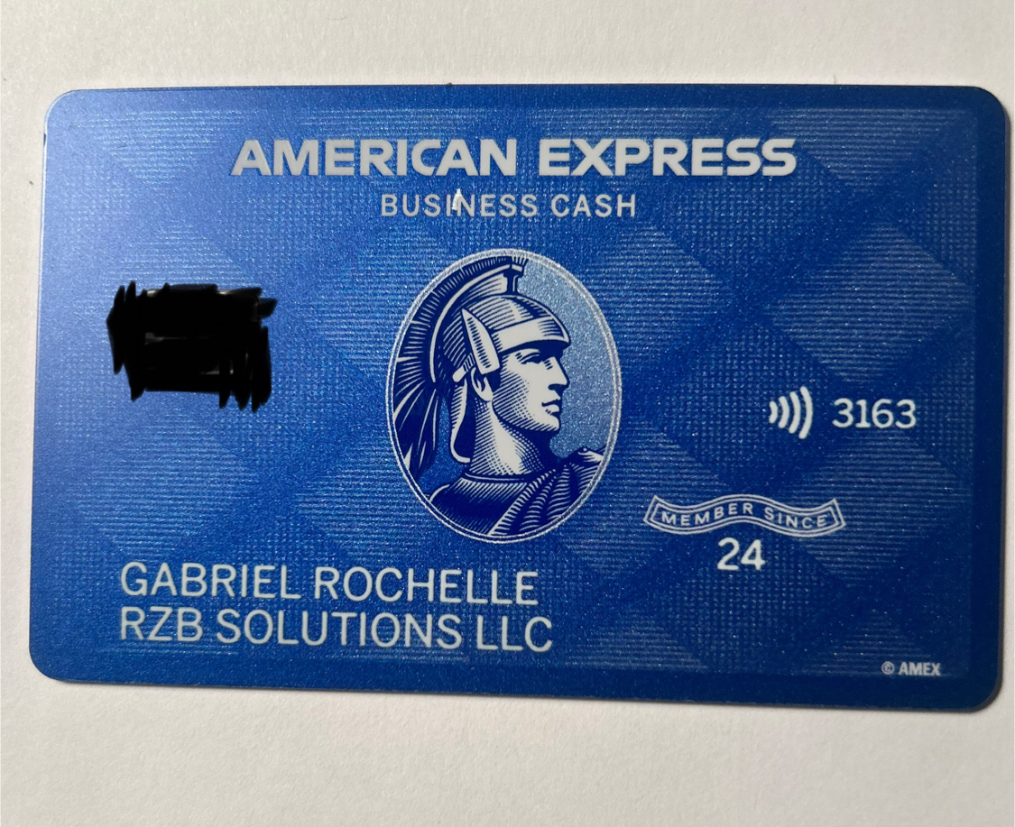 Heritage USA Federal Credit Union business card approval