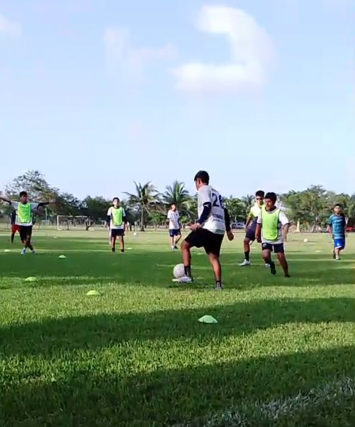 Titanes FC - Quiénes somos