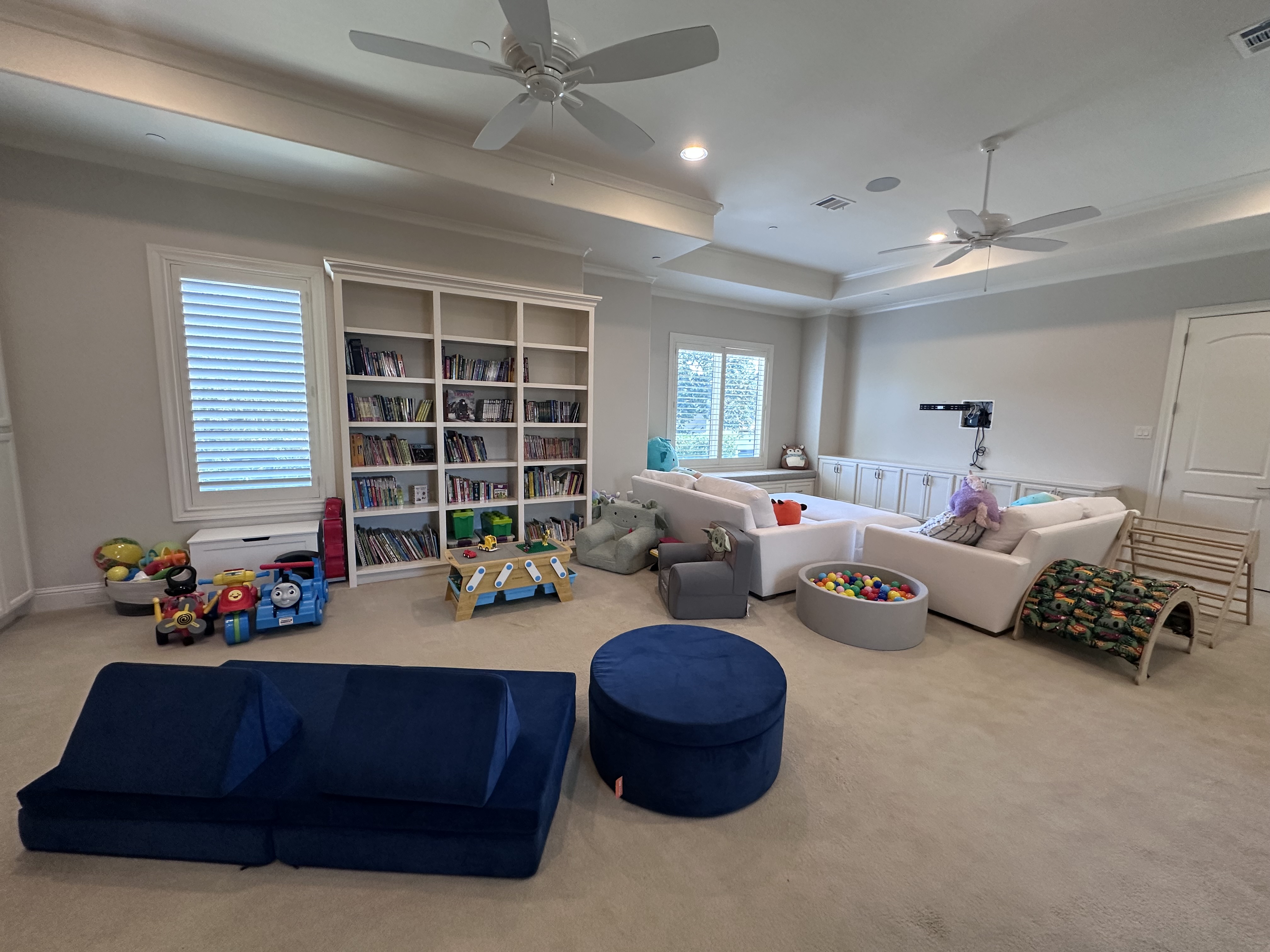 Customized Organization in Houston