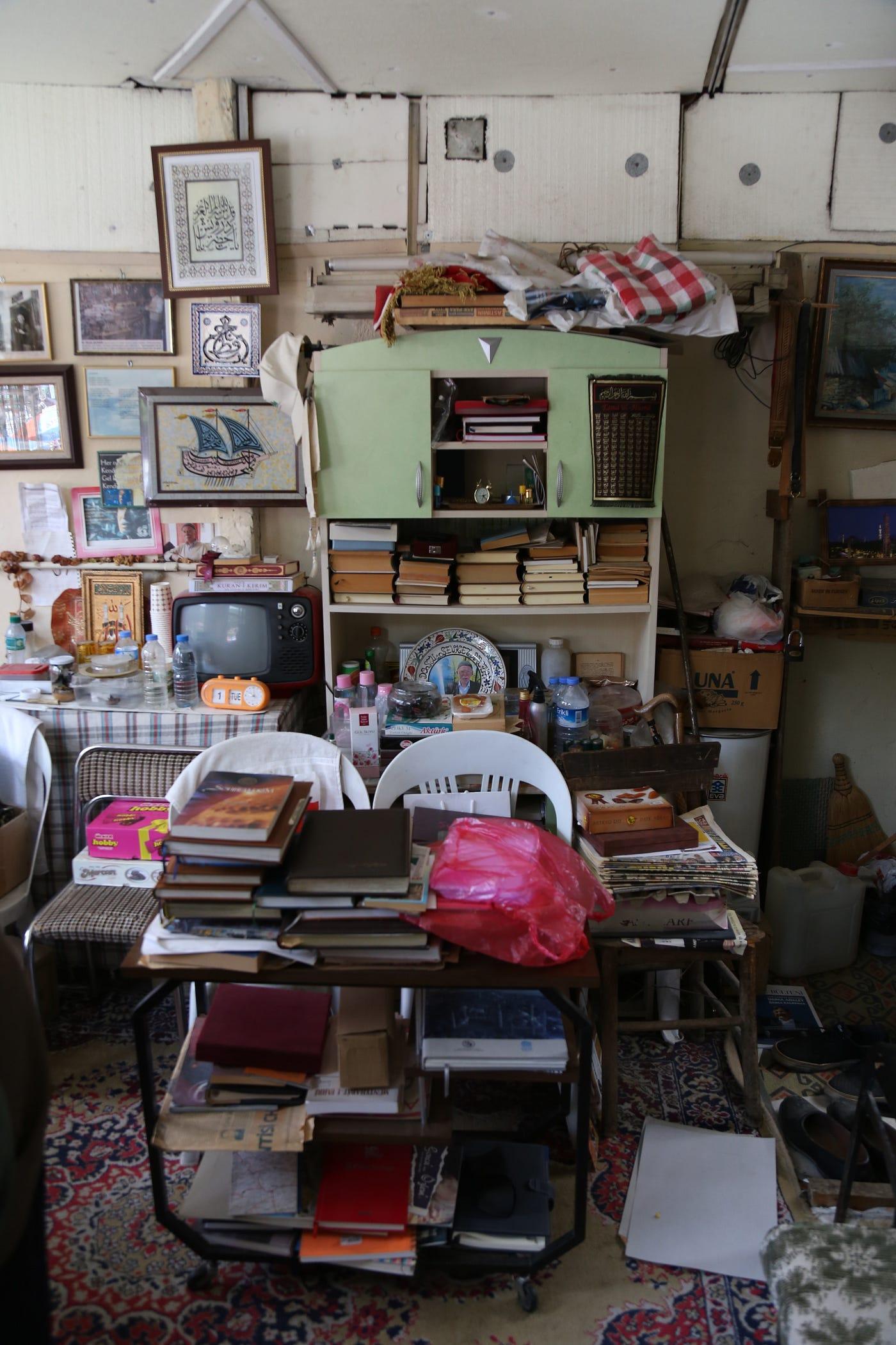 West University Place Decluttering Expertise